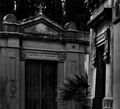 Cimitero Delle Porte Sante Firenze
